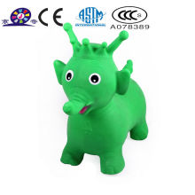 Ride On Inflatable elephant Animal Toy